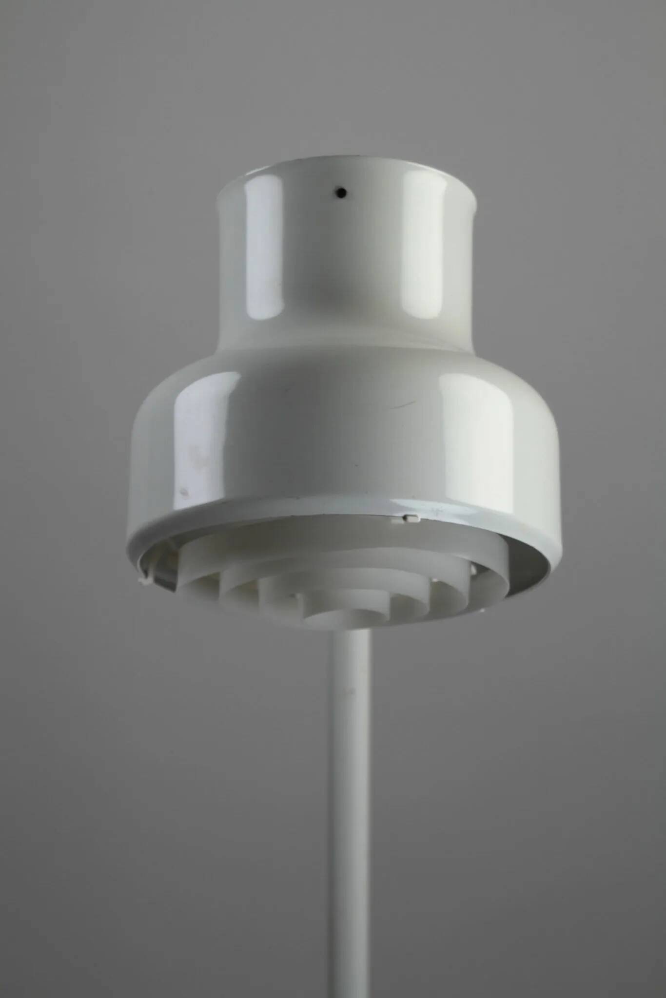 Floor Lamp “Bumling” by Anders Pehrson for Ateljé Lyktan – Sweden, 1968