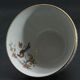 old Longchamp porcelain bowl