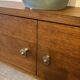 Vintage low sideboard (shallow)