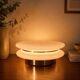 Space age wall light or ceiling light