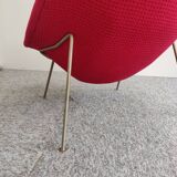 Oyster armchair by Pierre Paulin for Artifort