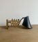 Lampe murale à ciseaux, années 1960
