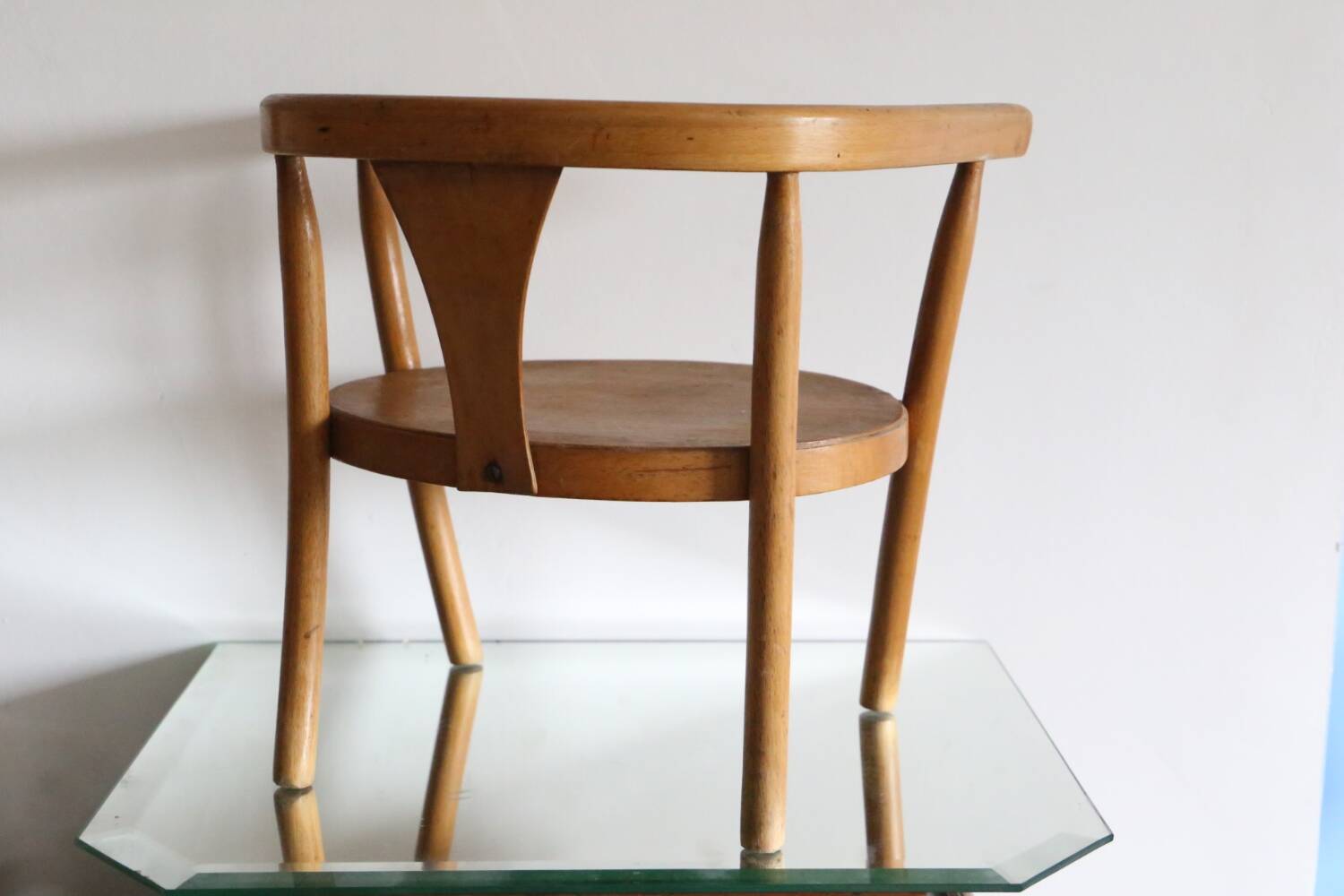 Baumann children's chair