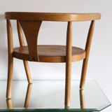 Baumann children's chair