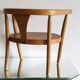Baumann children's chair