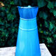 Enamelled water broc
