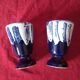 Mug faience vintage