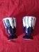 Mug faience vintage