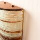Glass Wall Lamp by Albano Poli for Poliarte – Big Version