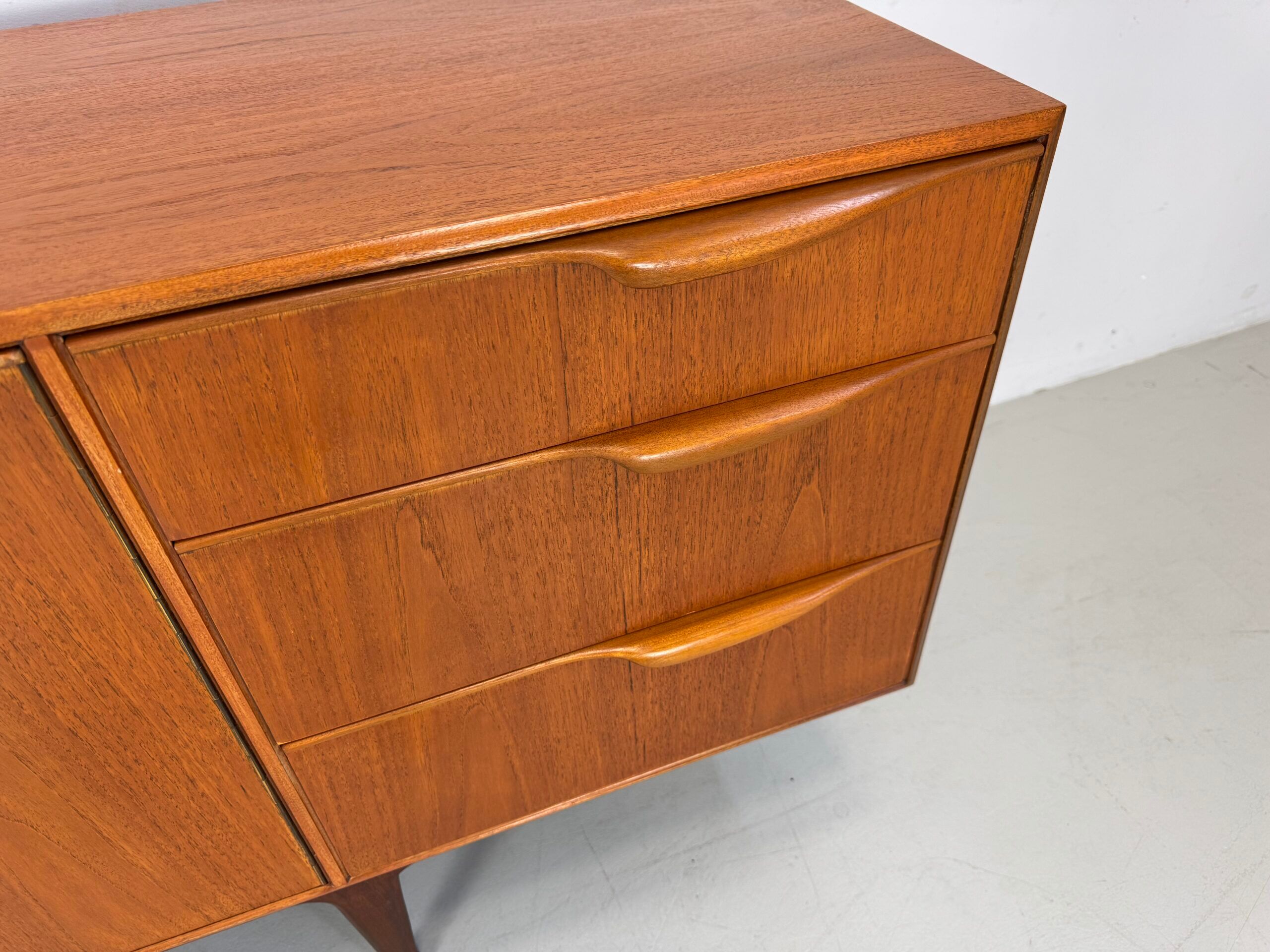 Vintage McIntosh sideboard.