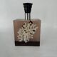 Pierre Giraudon vintage inclusion lamp