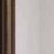 Large Louis-Philippe mirror 19th century - 80 x 107 cm