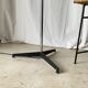 German floor lamp by Staff Leuchten, 1960s.