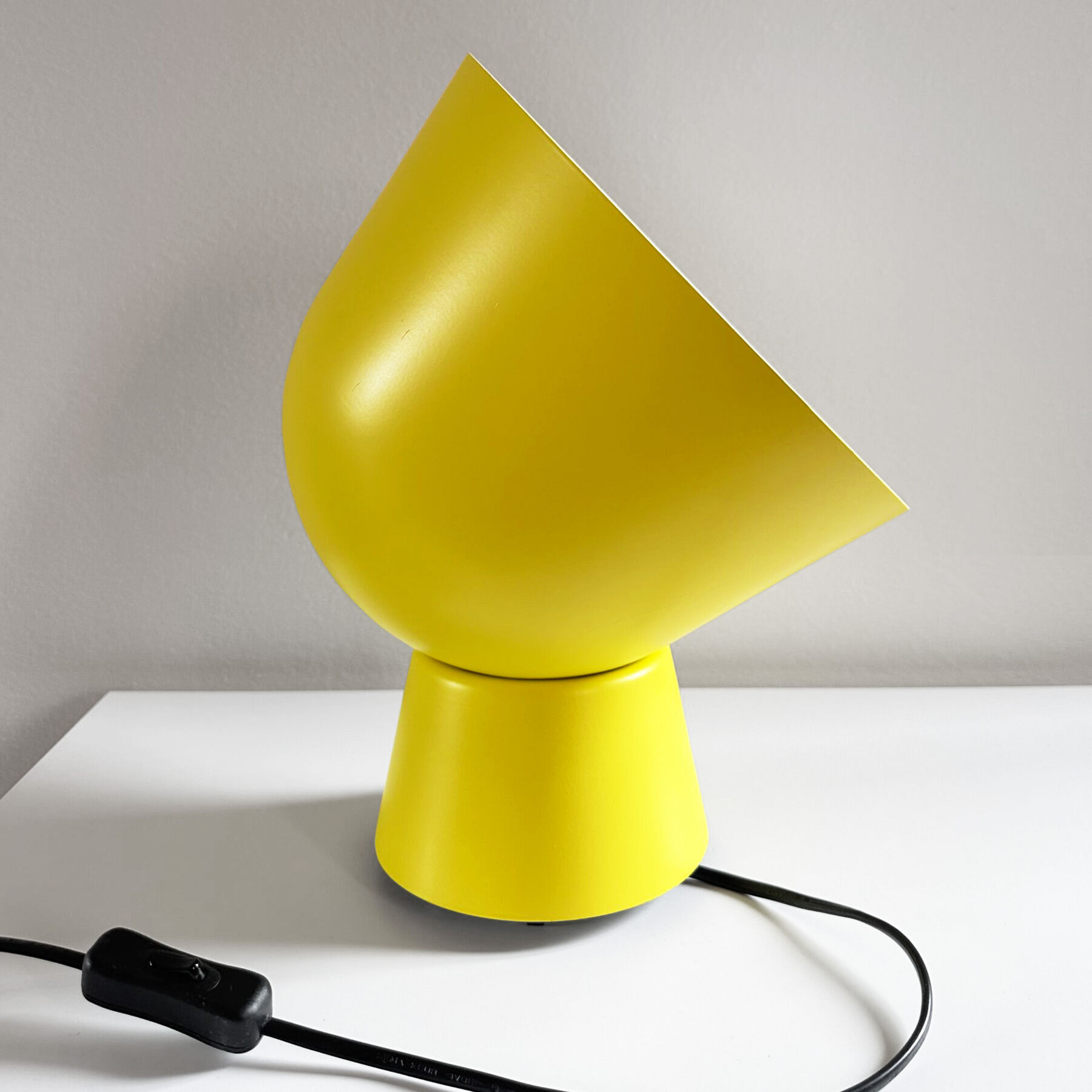 IKEA PS 2017 projector lamp by Ola Wihlborg