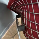 Bertoia Bird armchair Knoll edition 1970