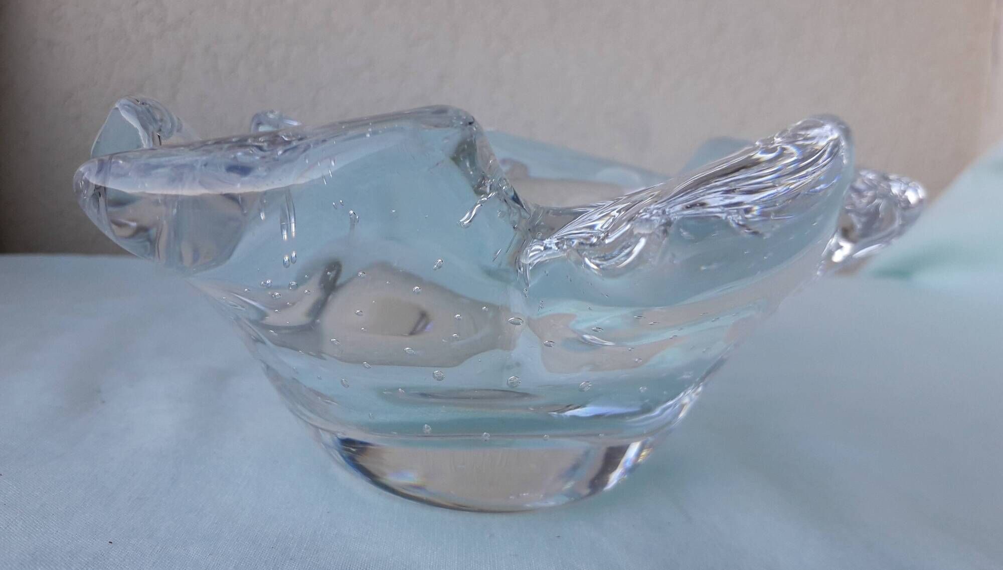 Crystal vide poche by Schneider