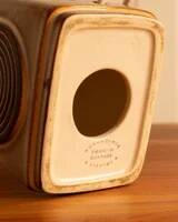 Soholm Lamps - 1960s