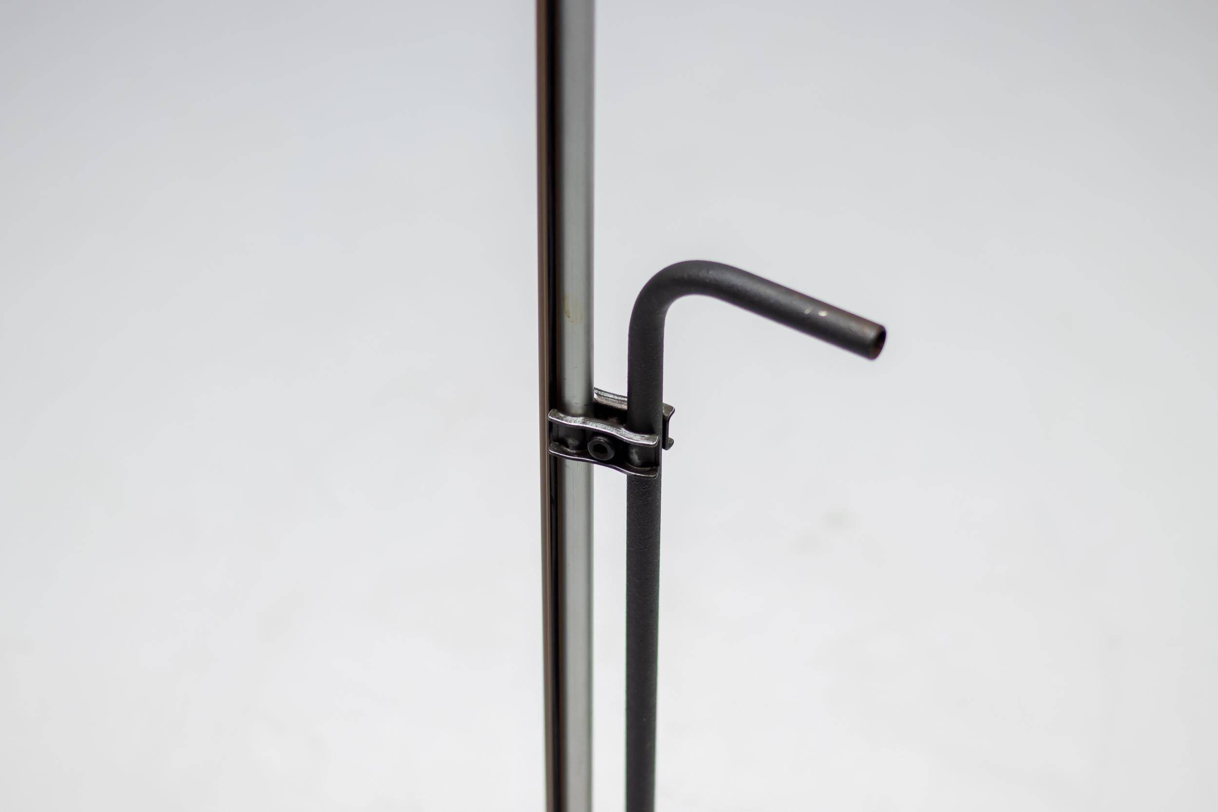 Enzo Mari G. Fassina Aggregato Floor Lamp Artemide Italian Design