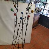 Roger Féraud coat rack key floor model