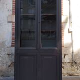 old shop window