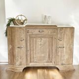 Art Deco sideboard