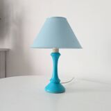 Small vintage lamp from the 70s/80s