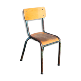 Children chair Mullca 510