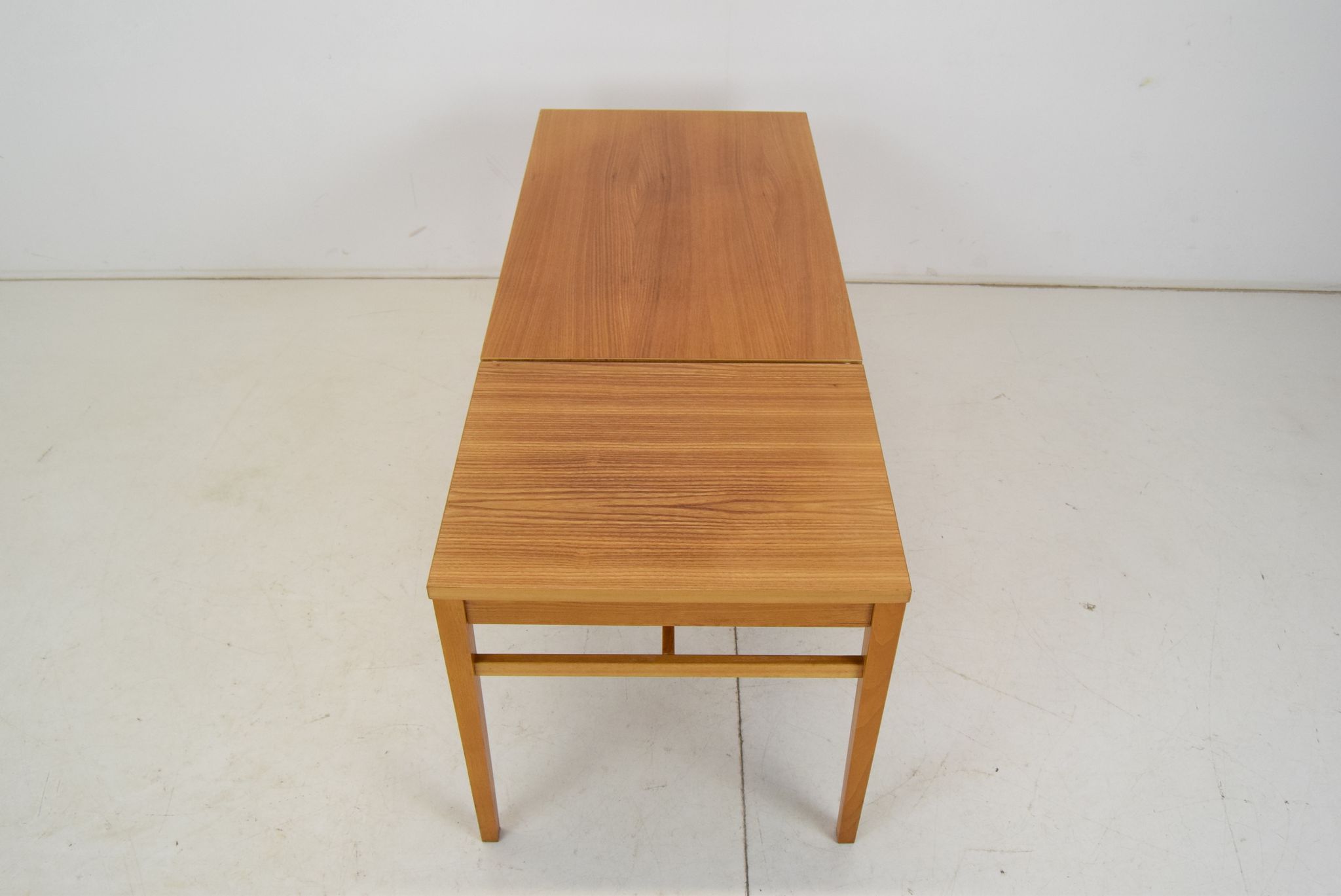 Mid-century Table from Jitona Company,1970's.