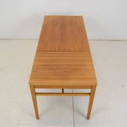 Mid-century Table from Jitona Company,1970's.