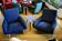 Paire de fauteuil vintage par marc zanuso pour arflex 1950