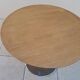 Vintage dining table 80s