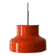 Lampe Orange Bumling