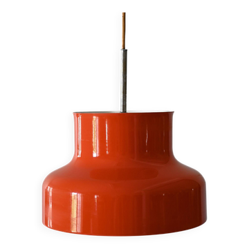 Lampe Orange Bumling