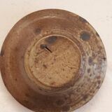 Teapot sandstone pyrity Charles Gaudry Puisaye