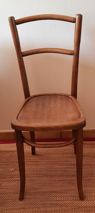 Chaise bistrot