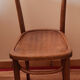 Chaise bistrot