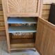 music cabinet
