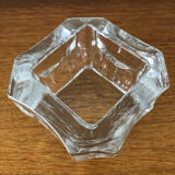 Vacuum pocket / glass pestle Vintage