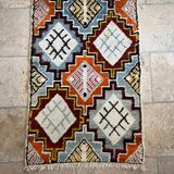 Moroccan rug