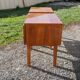 Paire de chevets vintage