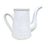 Speckled pitcher