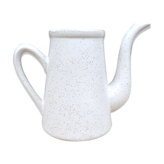 Speckled pitcher