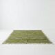 Green Zanafi rug 200x300 cm