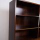 Bookcase/secretary - rosewood - Danish design - Omann Junior - 1960s