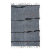 Tapis de chanvre, 206x299Cm
