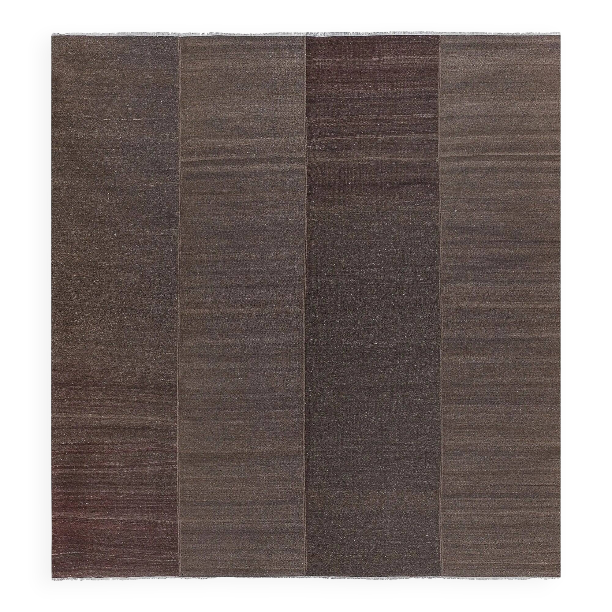 Tapis Kilim turc vintage tissé main