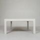 Coffee table with wenge wood top, 1960s