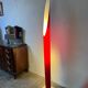 Shanti 200 floor lamp, Italian design