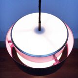 Saturn suspension from the mid-century by Jo Hammerborg for Fog & Mørup, 1960s.