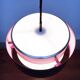 Saturn suspension from the mid-century by Jo Hammerborg for Fog & Mørup, 1960s.